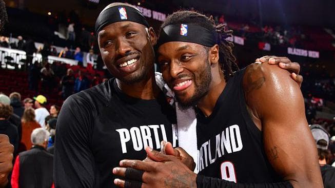 رکورد شکستناپذیری آخر NBA شکست خورد؛ تاندری باخت