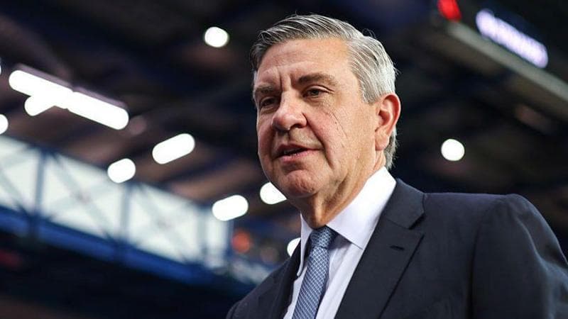 رکورد درآمد رنجرز؛ کاهش ضرر مالی علیرغم گردش مالی بالا