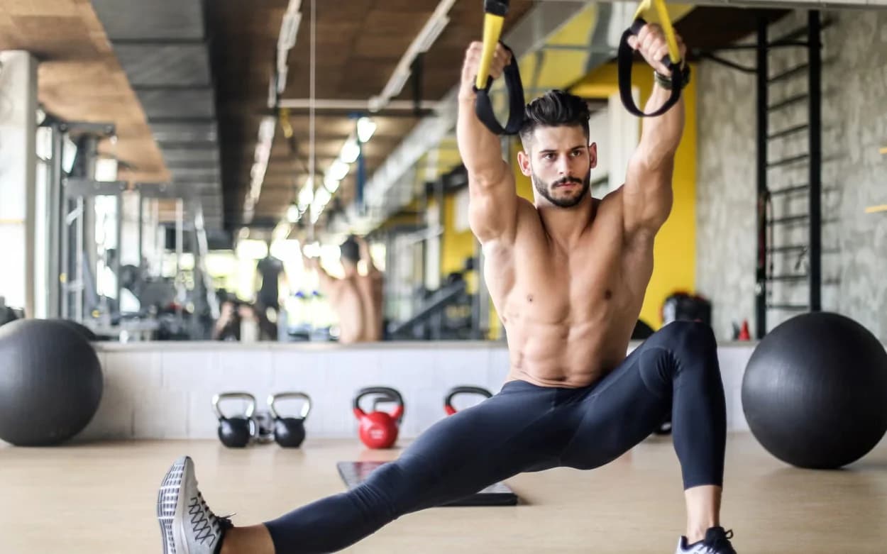 TRX